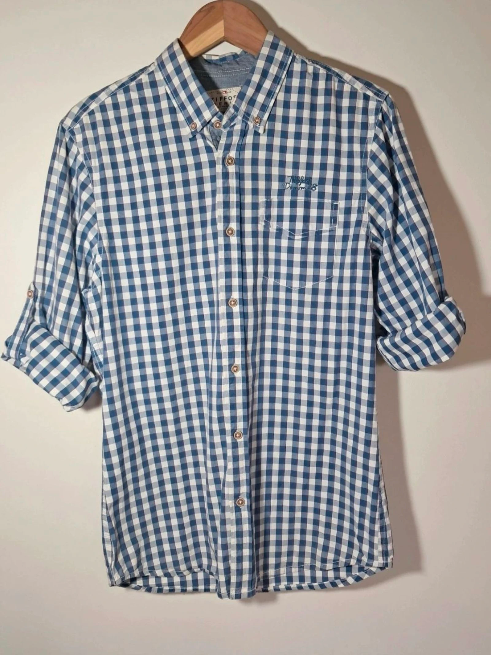 👔Hemd maat S | Tiffosi 👔 – photo 4